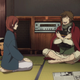 Illustration for article titled The Art of Traditional Japanese Storytelling Makes for a Compelling Anime